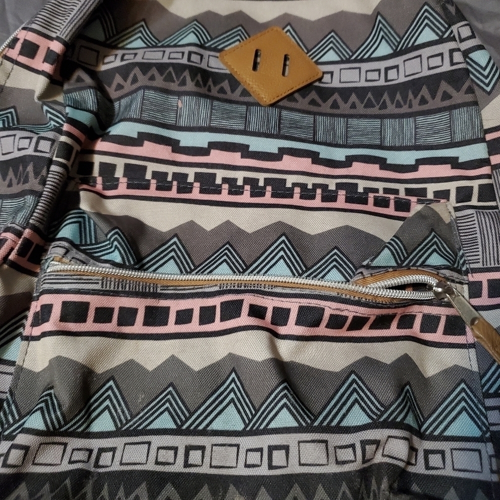 Backpack - Picture 2 of 4